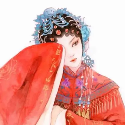 胶片中毒者的头像